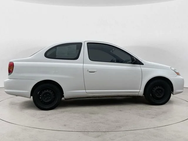 2004 Toyota Echo Base - Photo 6