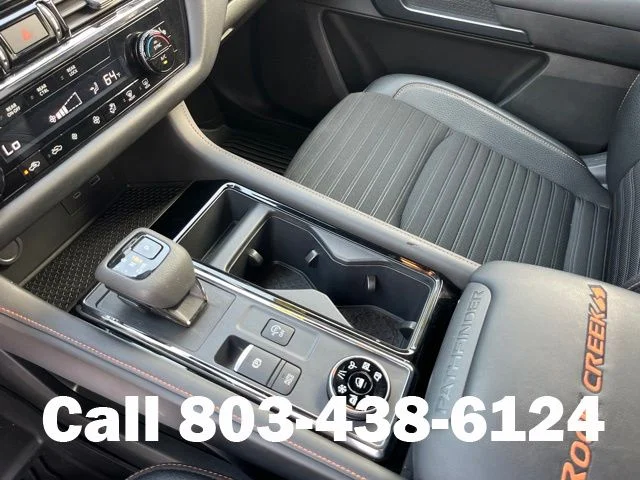Used 2024 Baja Storm Nissan Rock Creek image 26