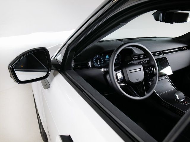 New 2026 Fuji White Land Rover S image 24