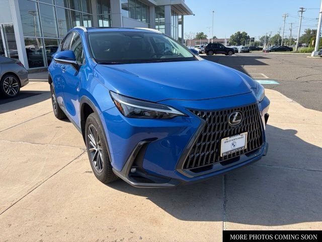2024 Lexus NX 350 350 Premium AWD's photo