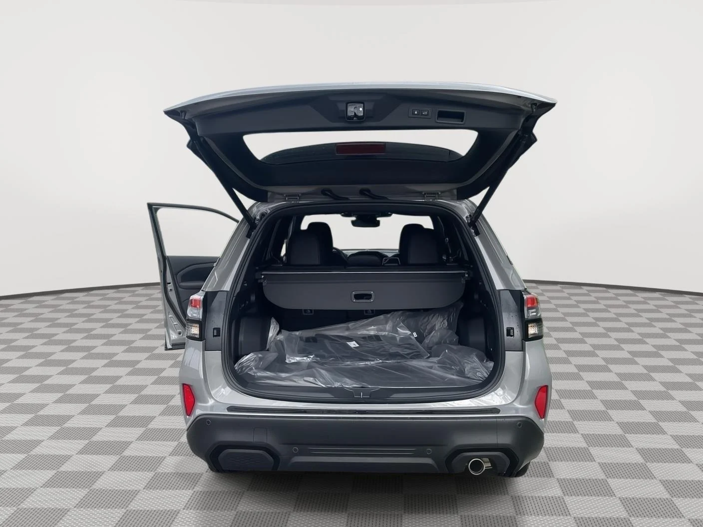 New 2026 River Rock Pearl Subaru Sport image 27