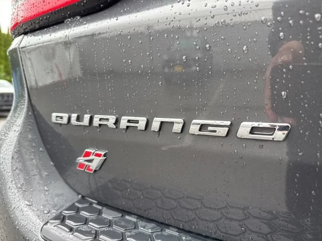 Used 2024 Vapor Gray Dodge GT Plus image 15