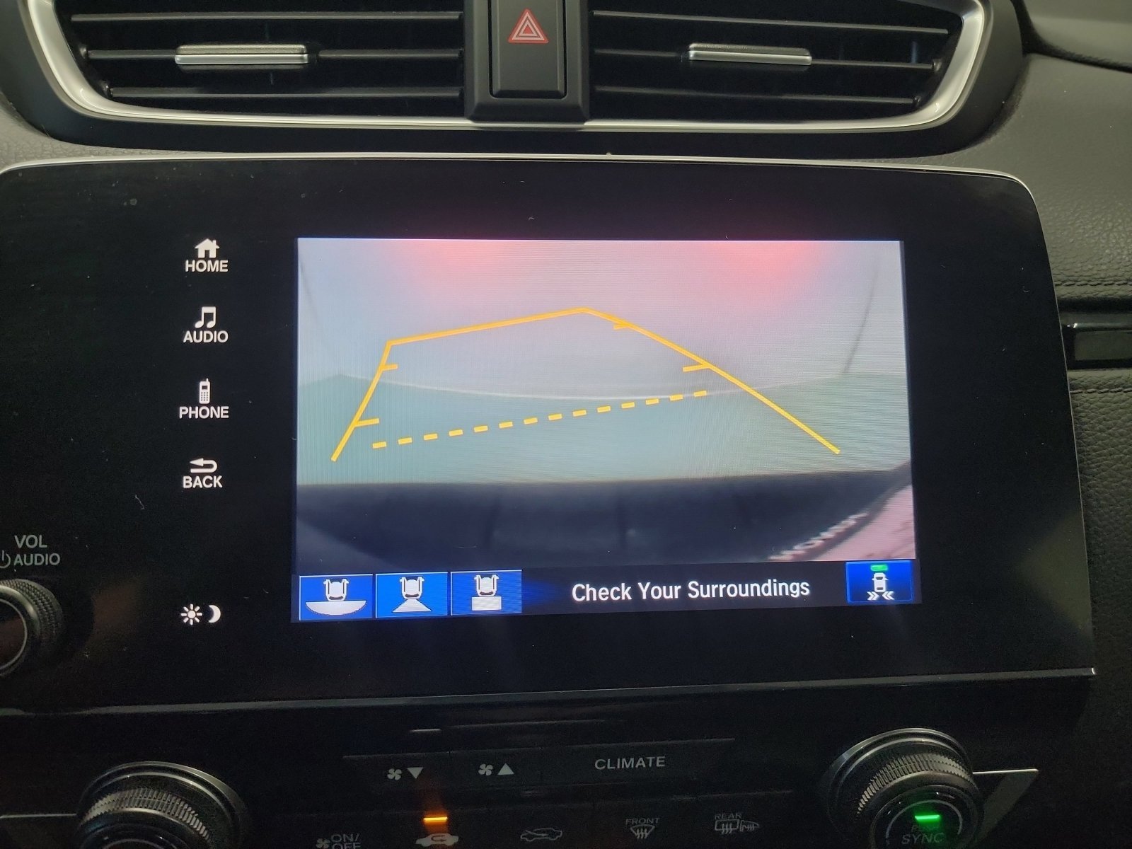 2022 Honda CR-V EX-L - Photo 23