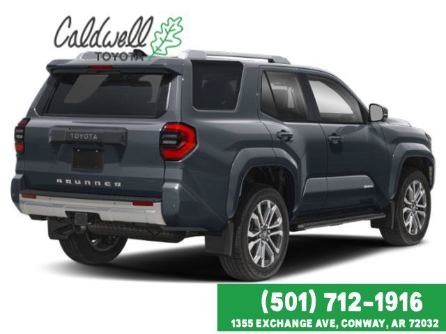 Used 2026 Everest Toyota TRD Off-Road Premium image 3