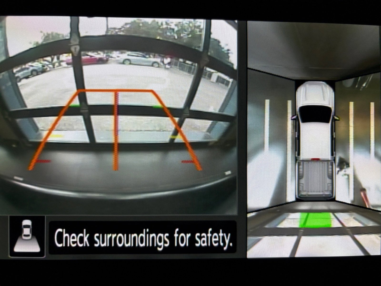 2026 Nissan Frontier PRO-4X - Photo 16