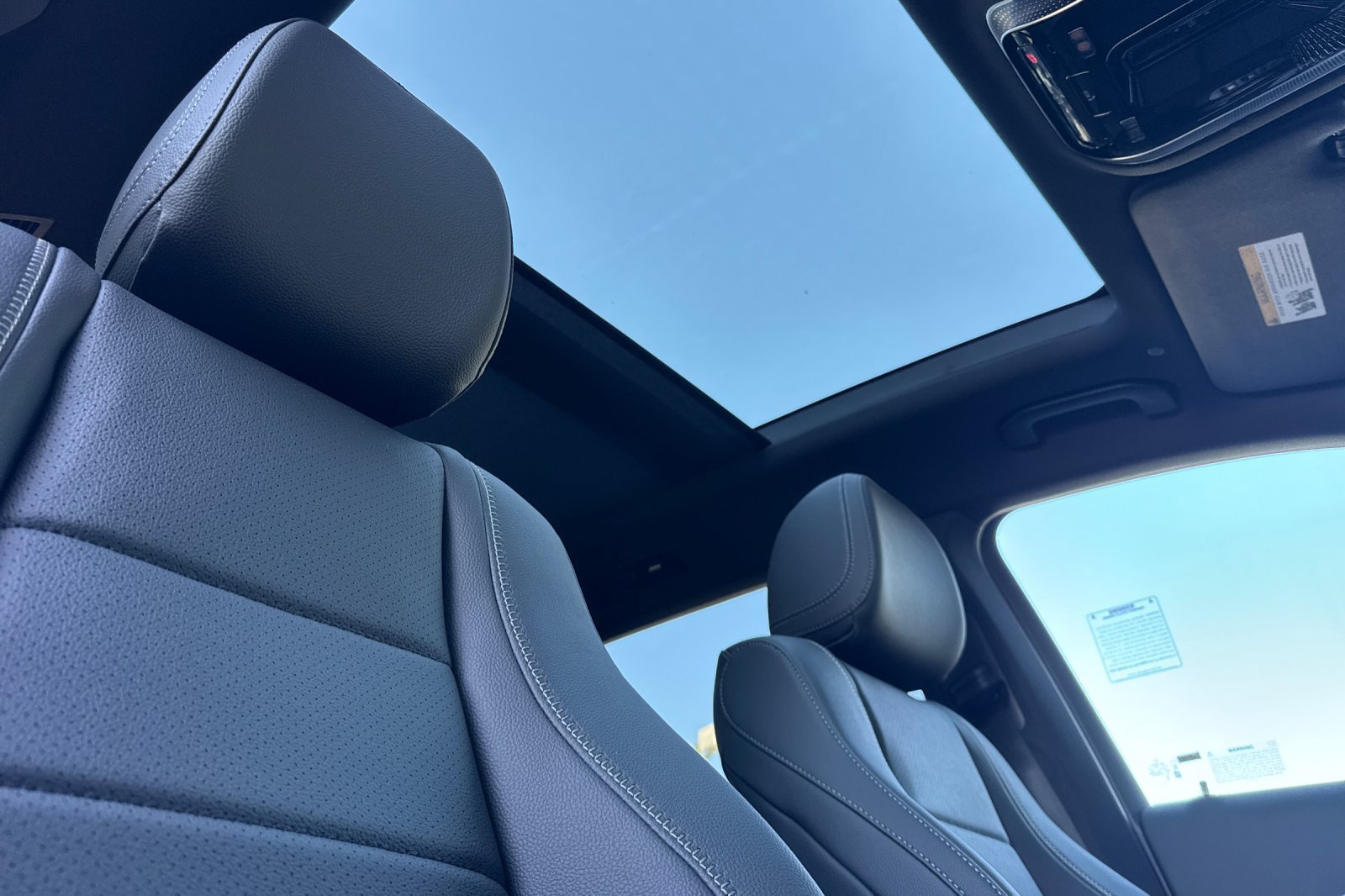 New 2027 Dark Petrol Mercedes-Benz GLS 450 image 32