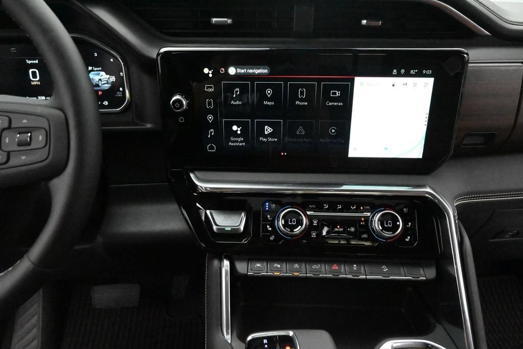 2026 GMC Sierra 1500 Denali Ultimate - Photo 16