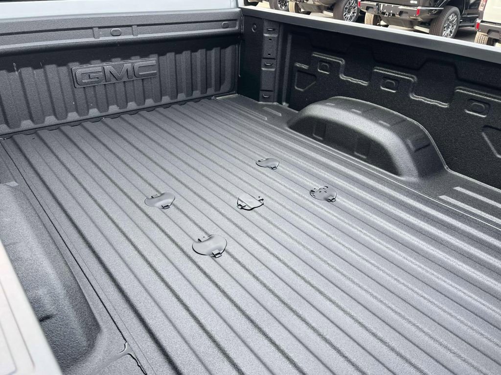 New 2026 Sterling Metallic GMC Denali image 11