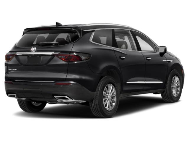 Used 2024 White Frost Tricoat Buick Essence image 3