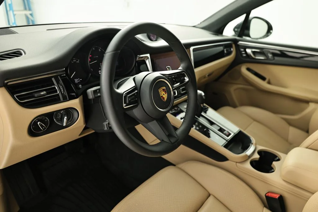 Used 2026 Gray Porsche  image 4