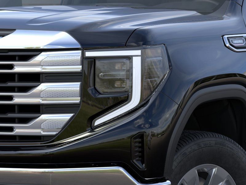 2026 GMC Sierra 1500 SLE - Photo 11