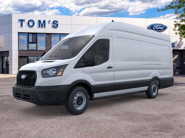 2026 Ford Transit-350 Cargo Van