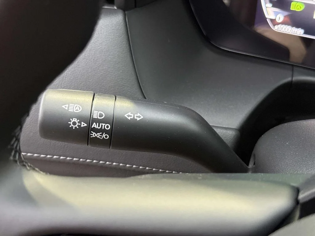 New 2026 Jet Black Mica Mazda 2.5 S Select AWD image 40