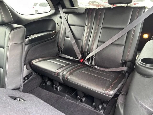 Used 2025 Gray Dodge R/T image 10