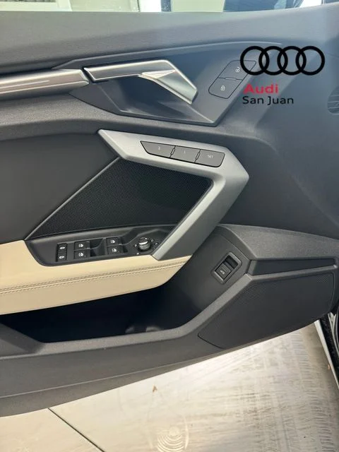 New 2026 Black Audi 40 Premium image 32