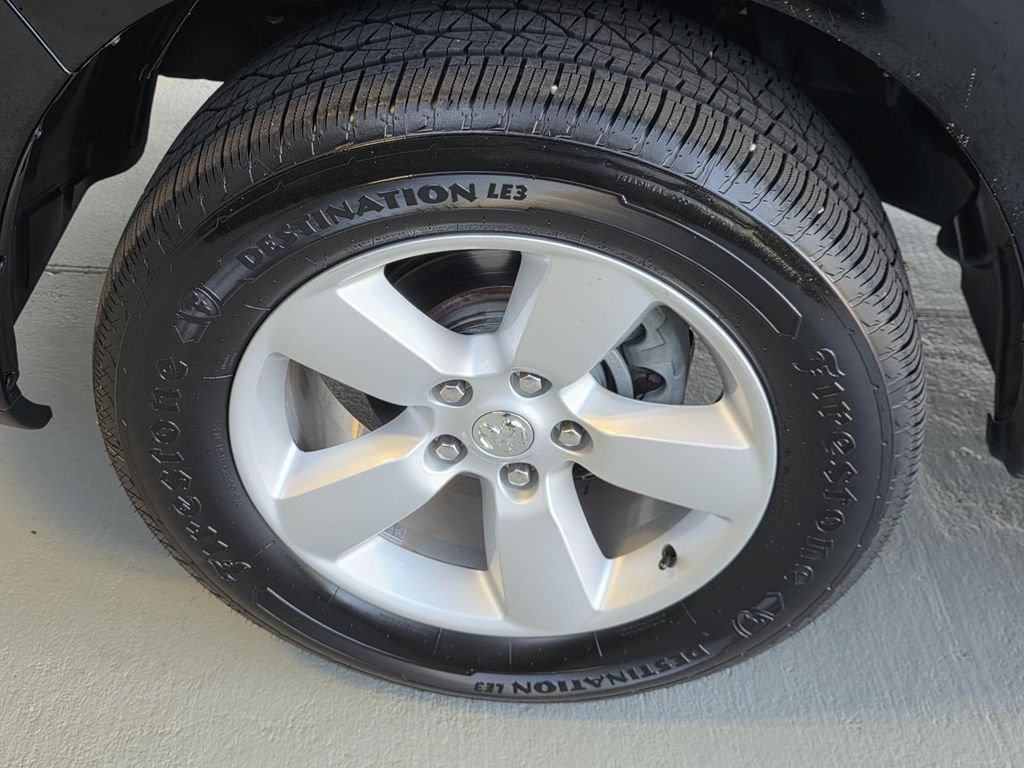 Used 2015 Black Ram Express image 25