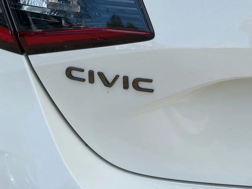 2026 Honda Civic Hatchback Type-R - Photo 14