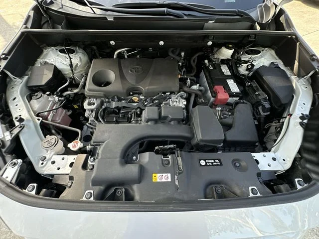 2024 Toyota RAV4 XLE Premium - Photo 27