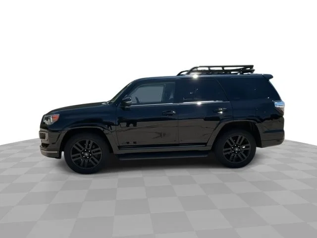 Used 2021  Toyota Nightshade image 5