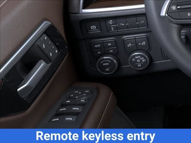 New 2026 Sterling Gray Metallic Chevrolet High Country image 25