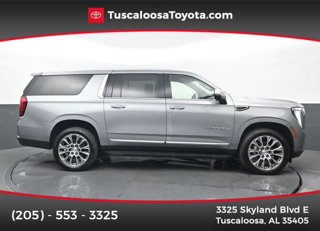 2025 GMC Yukon Denali AWD's photo