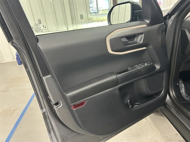 2025 Ford Bronco Sport Big Bend - Photo 20
