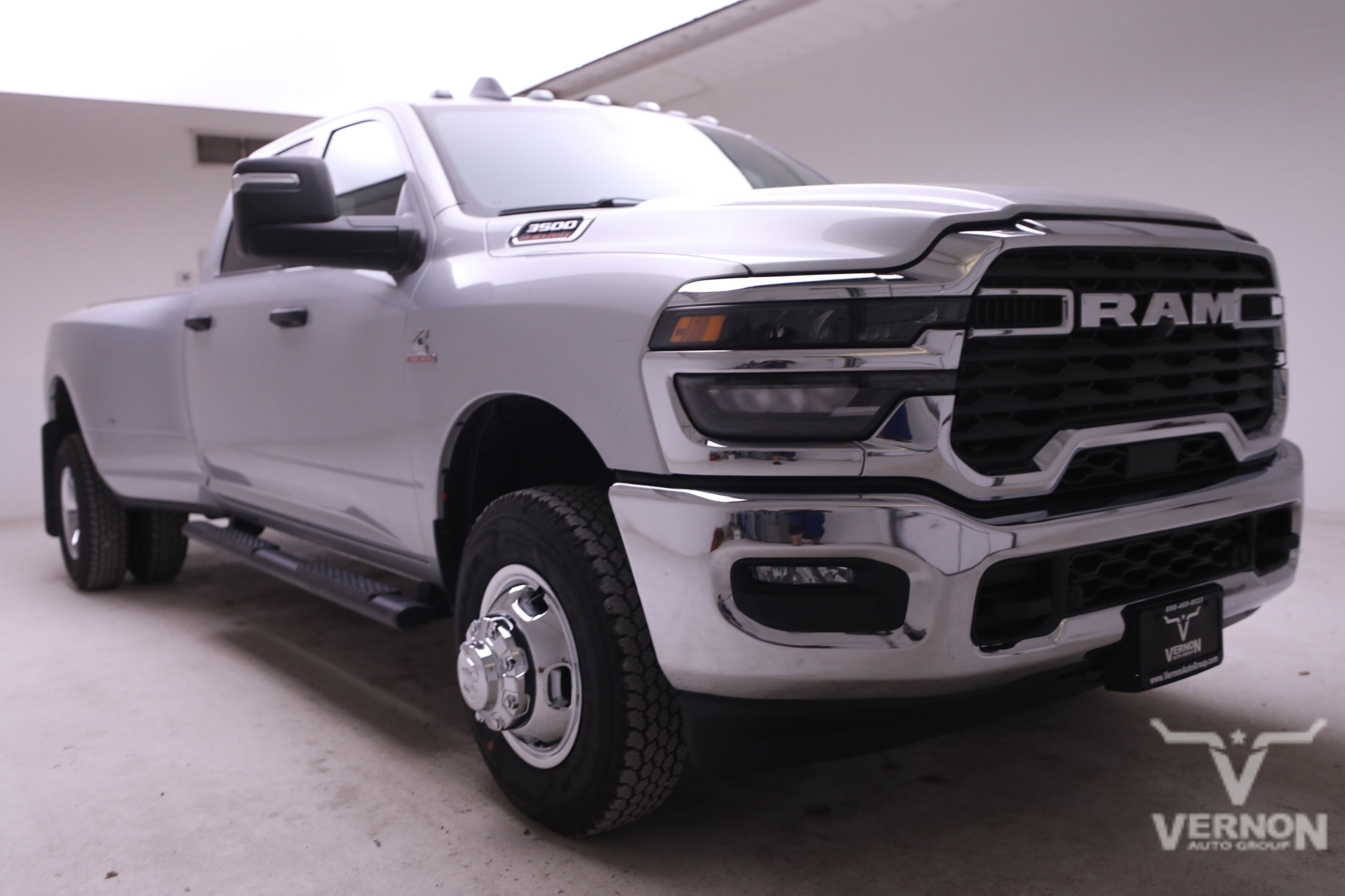 New 2026 Silver Zynith Ram N image 7