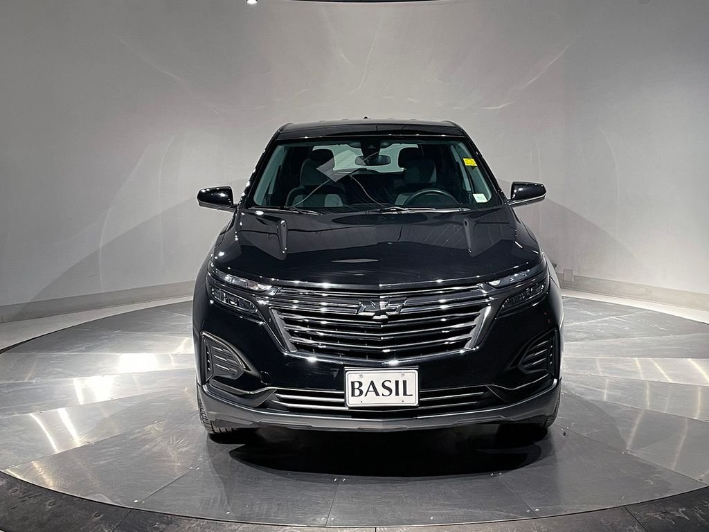 Used 2023 Black Chevrolet LS image 9
