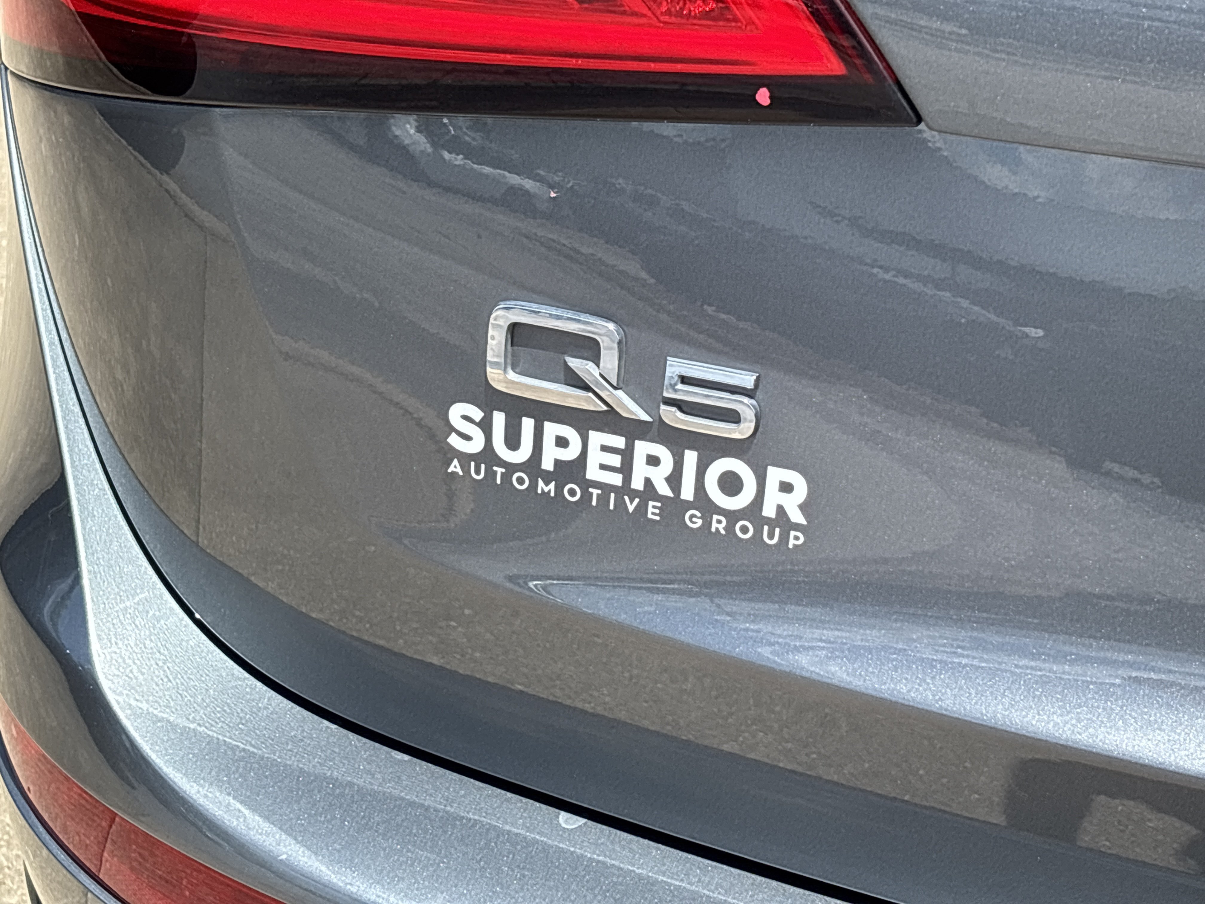 Used 2014  Audi Premium Plus image 7