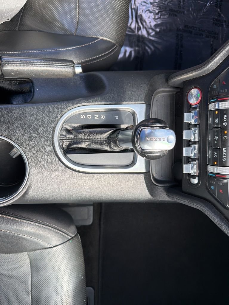 Used 2018 Silver Ford EcoBoost Premium image 19