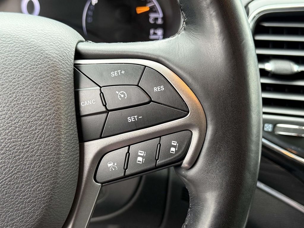 Used 2021 Brown Jeep Limited image 23