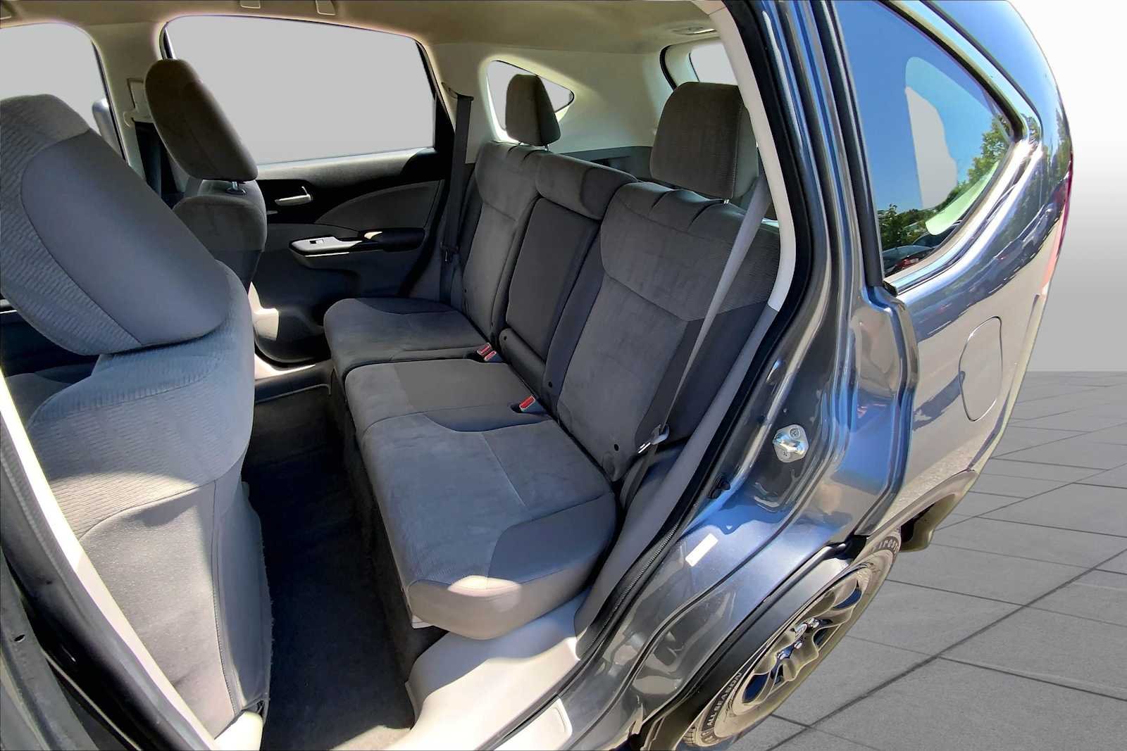 Used 2013 Polished Metal Metallic Honda LX image 20