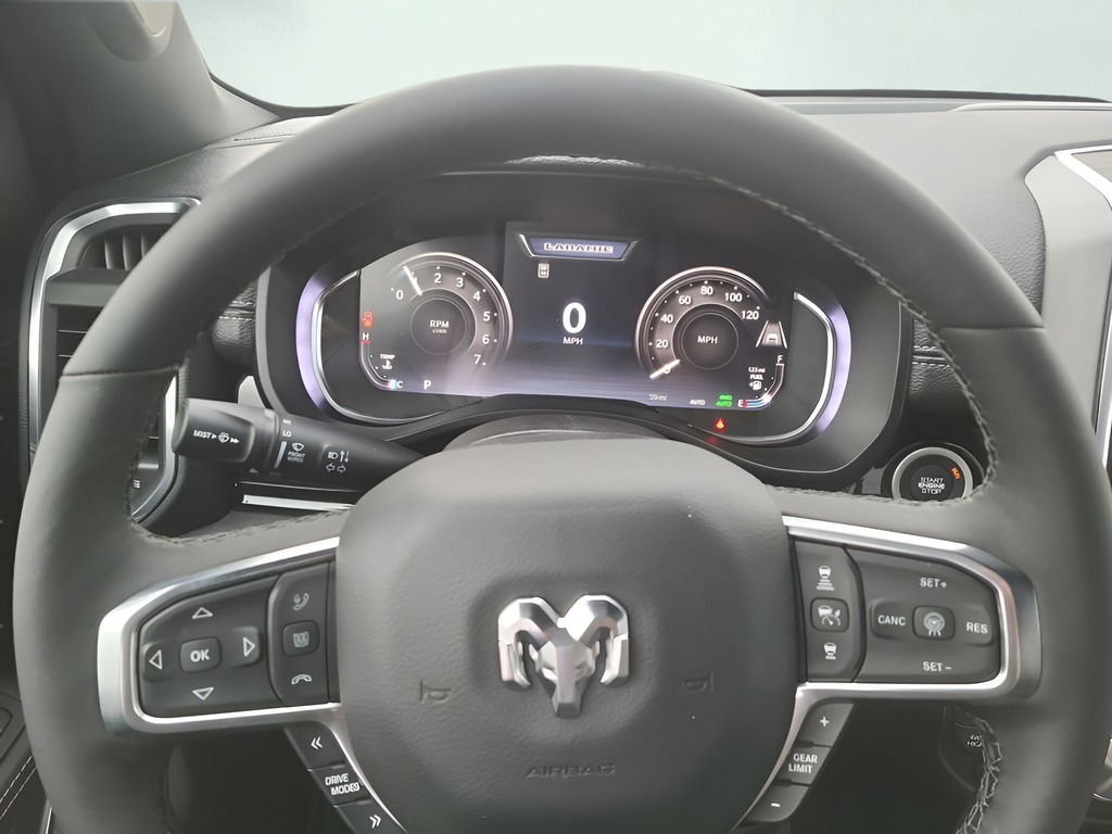 2025 RAM 1500 Laramie - Photo 15