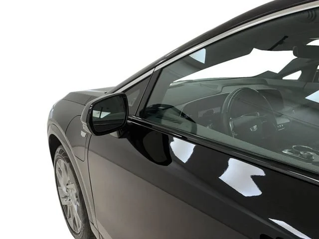 Certified Used 2025 Black Raven Cadillac Luxury 2 image 10