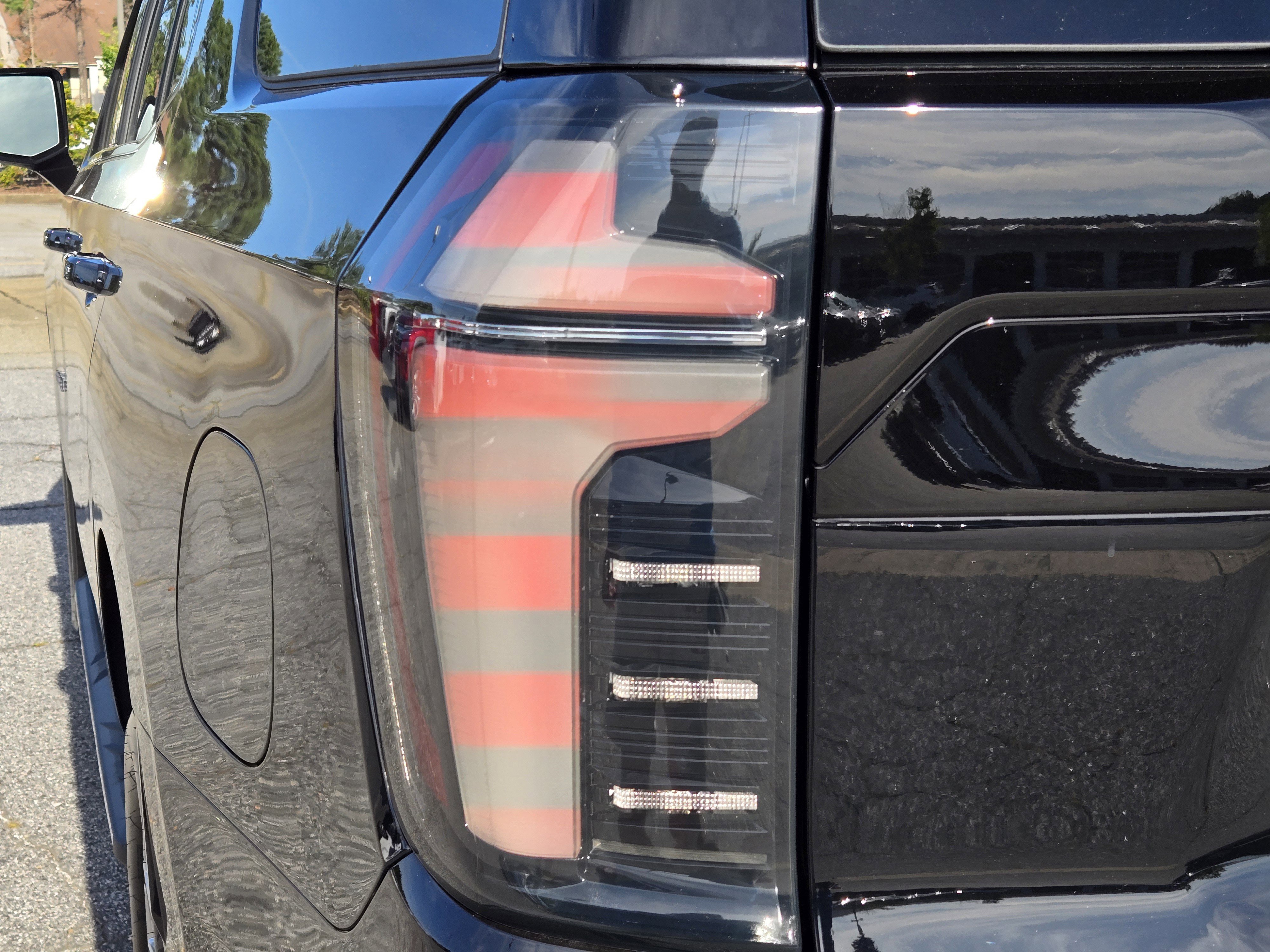 2026 Chevrolet Tahoe LT - Photo 19