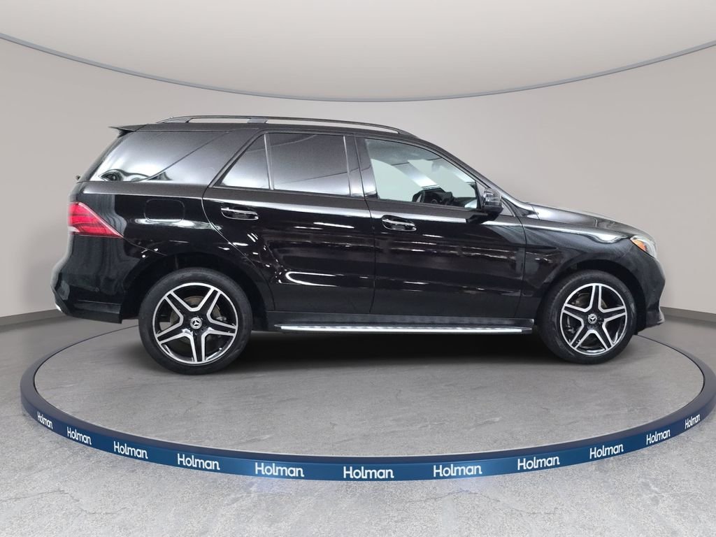 Used 2018  Mercedes-Benz GLE 350 image 5