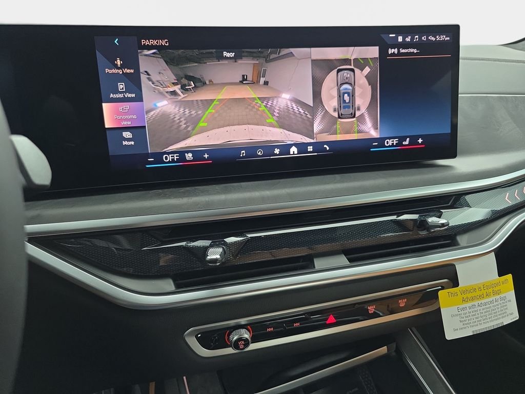 New 2027 Dravit Grey Metallic BMW xDrive40i image 24
