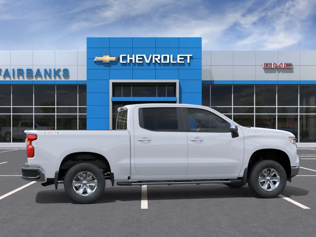 2026 Chevrolet Silverado 1500 LT - Photo 23