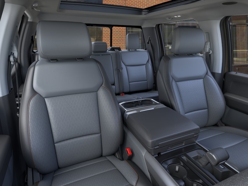 New 2026 Marsh Gray Ford LARIAT image 32