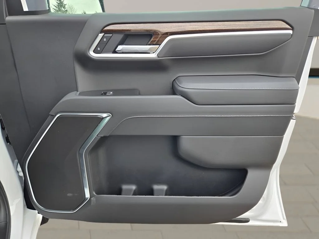 2026 GMC Sierra 1500 SLE - Photo 11