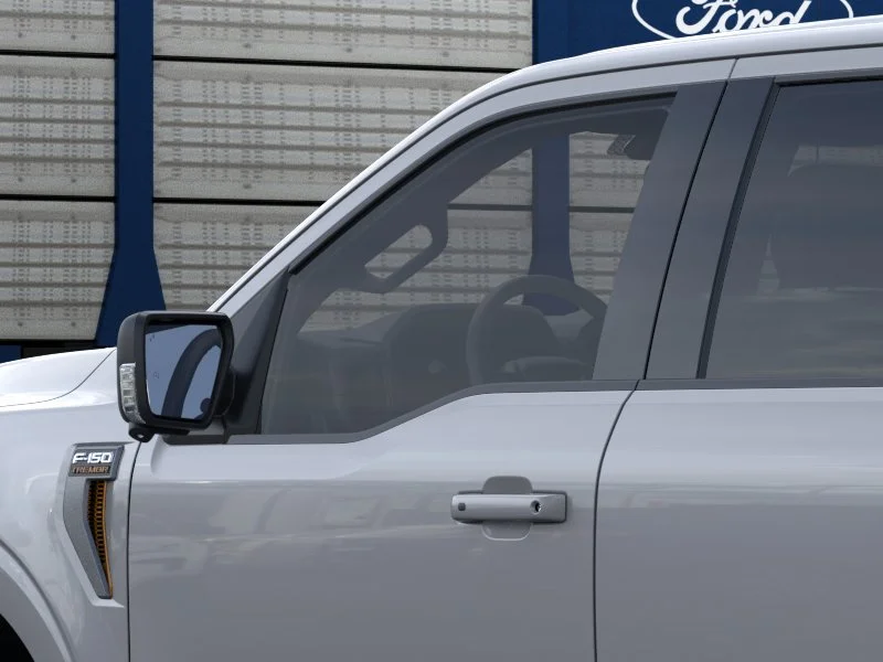 New 2026 Avalanche Ford Tremor image 21