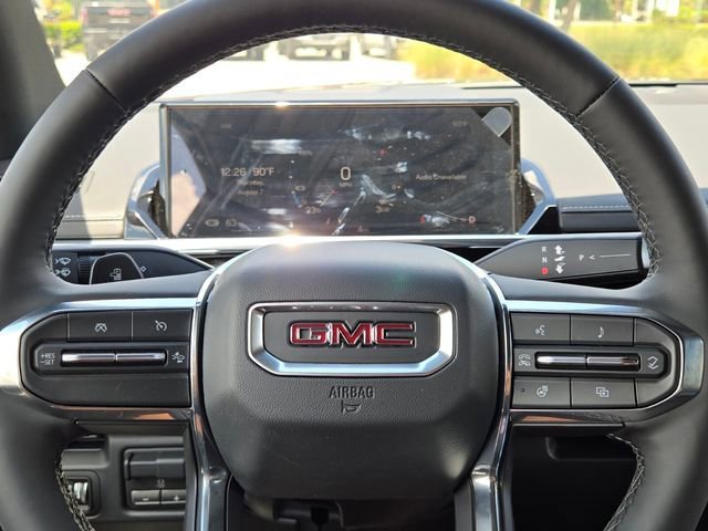 2026 GMC Sierra EV Elevation - Photo 23