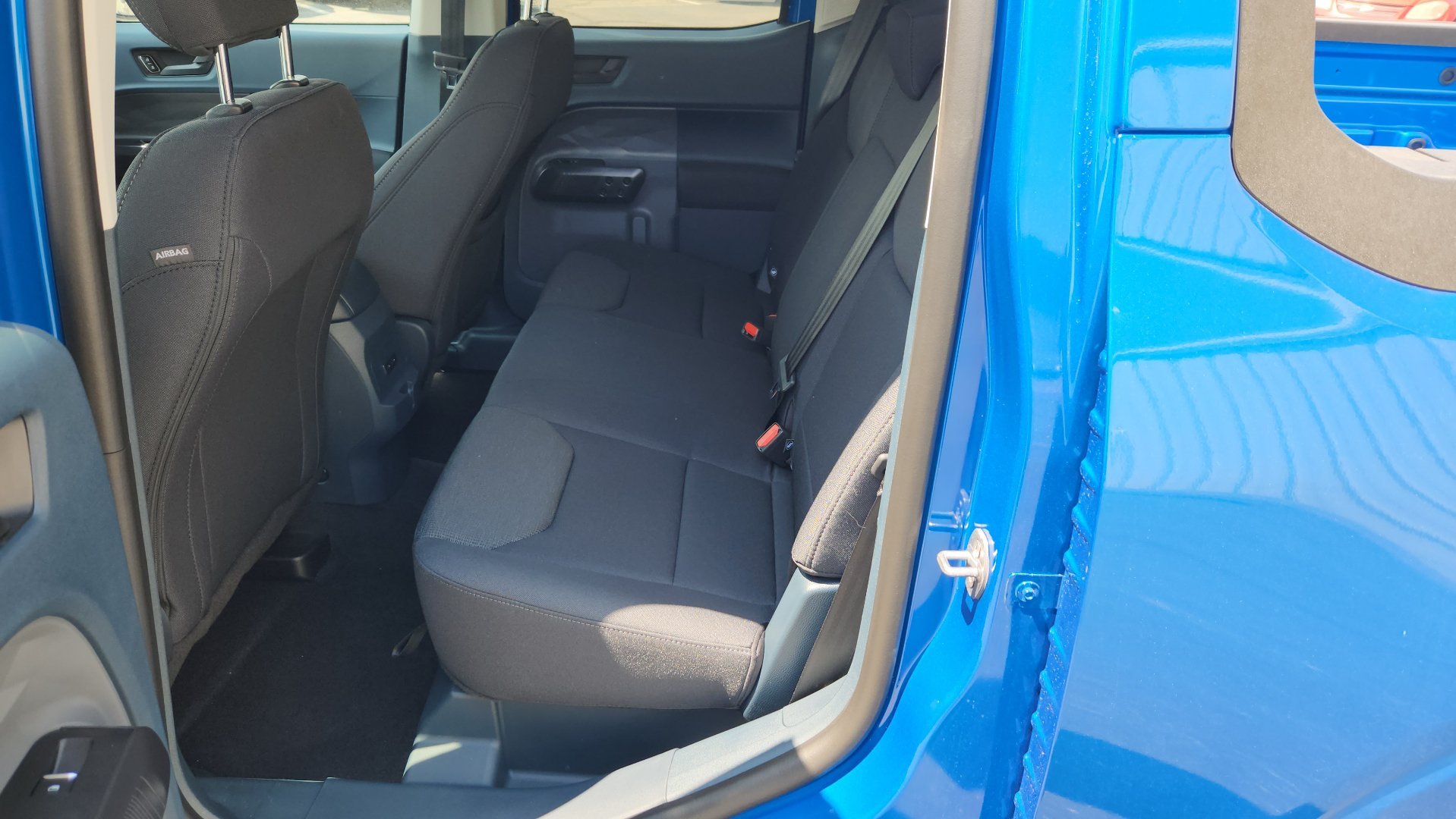 New 2026 Velocity Blue Ford XL image 15