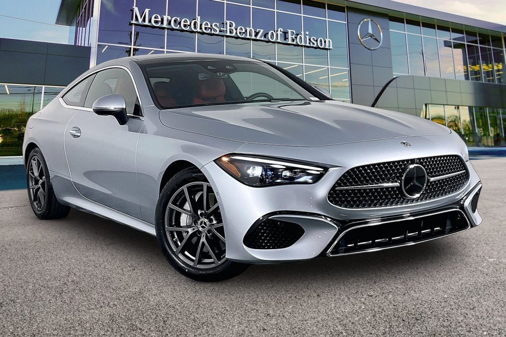 2026 Mercedes-Benz CLE 300