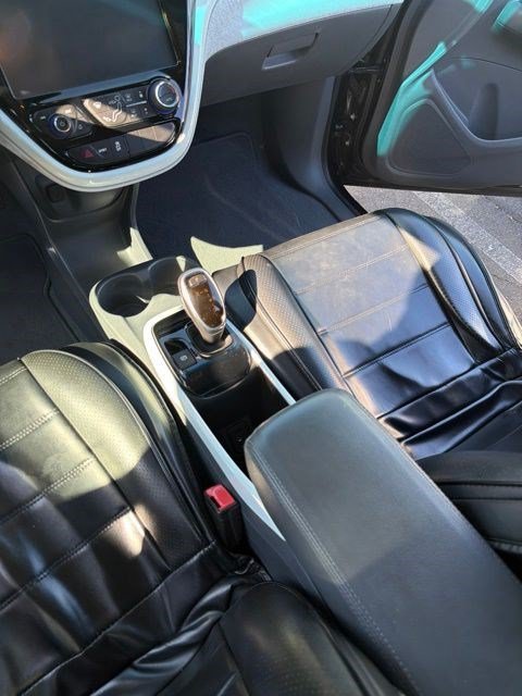 Used 2021 Nightfall Gray Metallic Chevrolet LT image 14