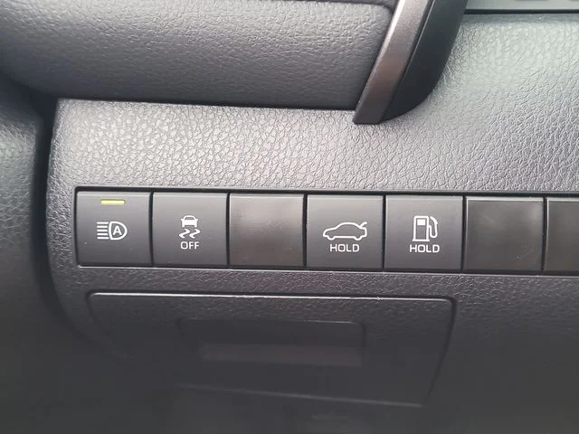 Used 2024 White Toyota SE image 27