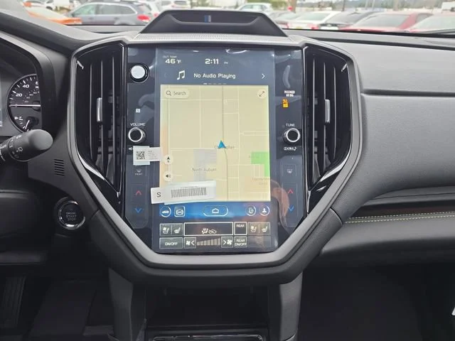 2026 Subaru Ascent Onyx Edition-Touring - Photo 26