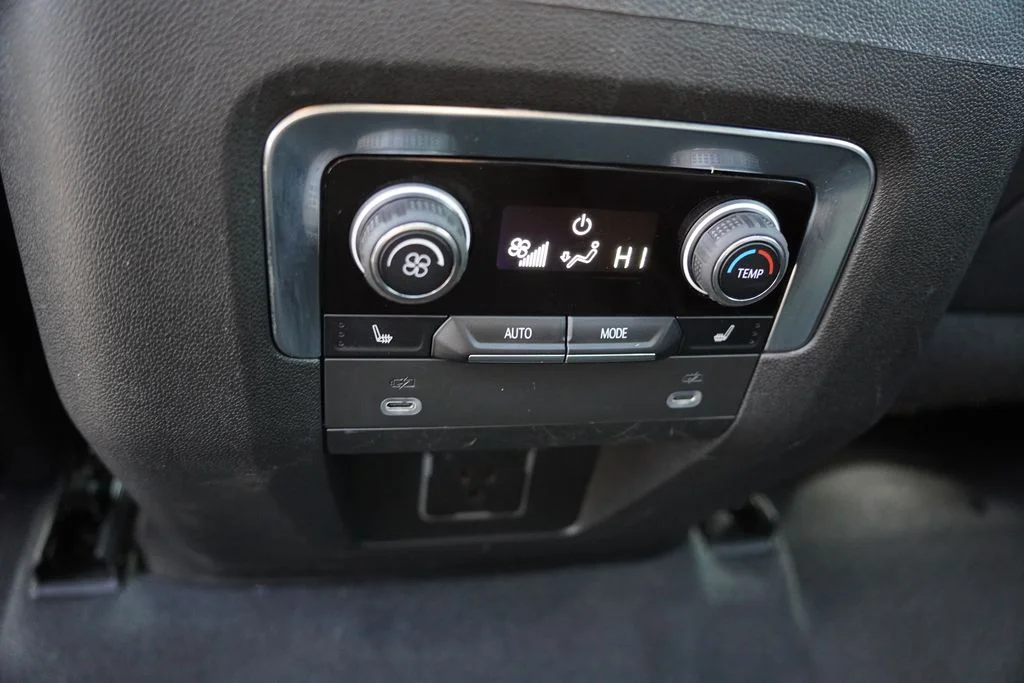 2022 Chevrolet Tahoe RST - Photo 21