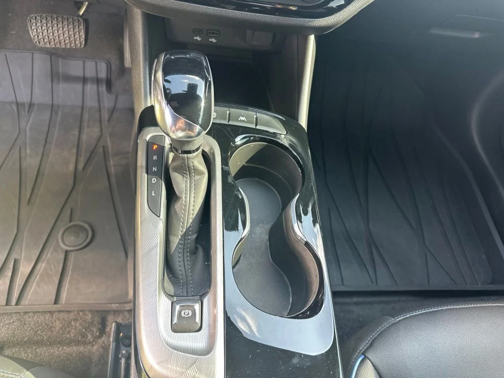 2025 Buick Envista Sport Touring - Photo 19