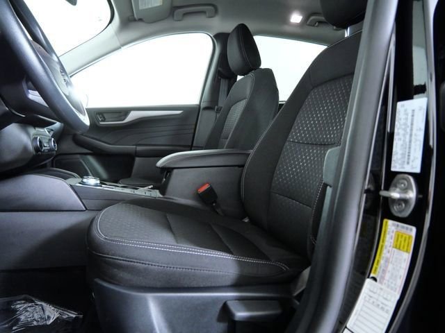 Certified Used 2025 Black Ford Active image 18